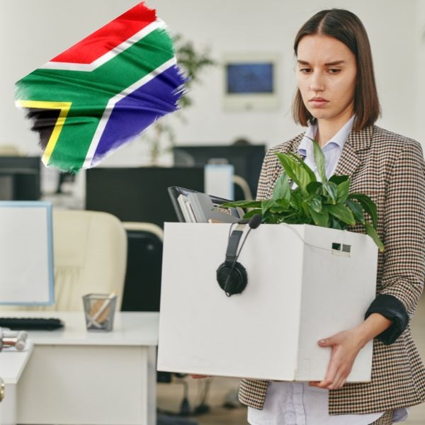 Retrenched in South Africa: What to Do in the First 30 Days blog1